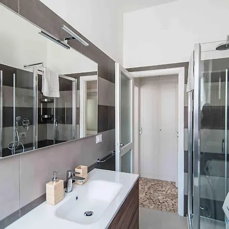Apartment Angelina - Aqua