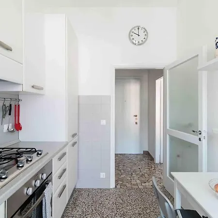Angelina - Aqua Apartment