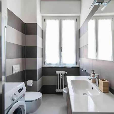 Angelina - Aqua Apartment